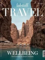 Falstaff TRAVEL (Allemand) 1