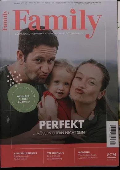 Family (Allemand)