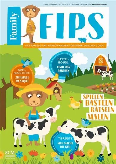 Family Fips (Allemand)