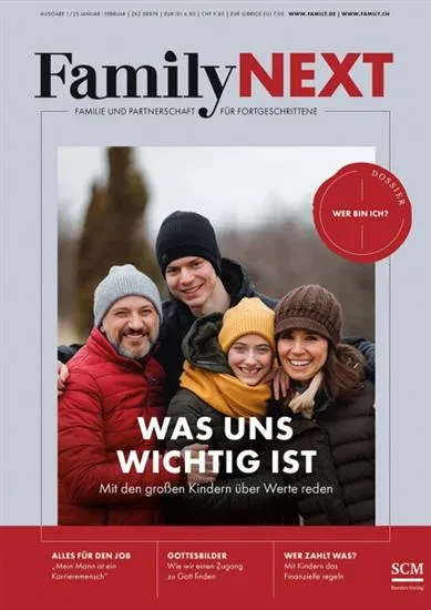 Family Next (Allemand)
