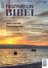 Faszination Bibel (Allemand) 1