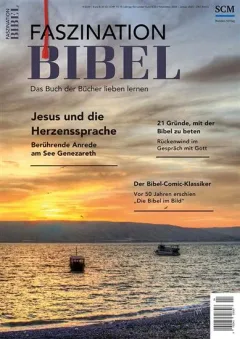 Faszination Bibel (Allemand)