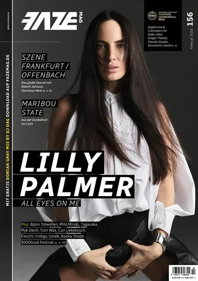Faze Mag (Allemand)