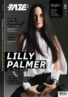 Faze Mag (Allemand)