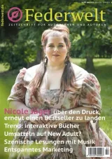 Federwelt (Allemand) 1