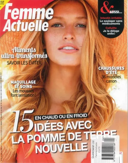 Femme Actuelle (Français)