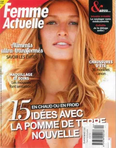 Femme Actuelle (Français)