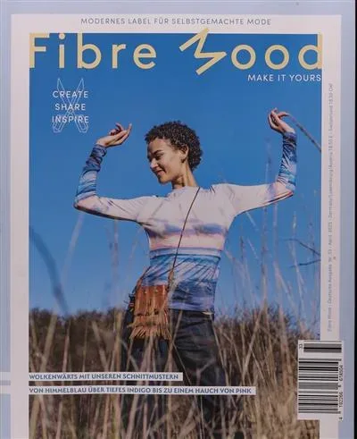 Fibre Mood (Allemand)