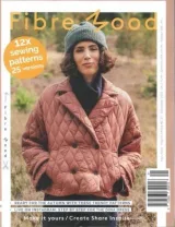 Fibre Mood (Anglais) Magazine 1