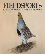 Fieldsports Magazine 1