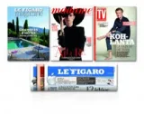 Figaro (week-end offer) Newspaper (Français) 1