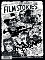 Film Stories Magazine 1