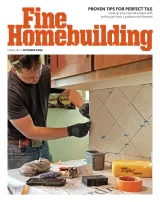 Fine Homebuilding Magazine 1