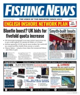 Fishing News Magazine 1