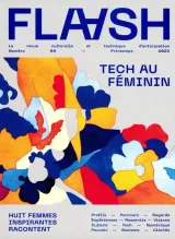 Flaash (Français) 1