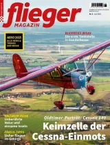 Flieger Magazin (Allemand) 1
