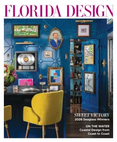 Florida Design Magazine