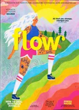 Flow Magazine (Anglais) 1