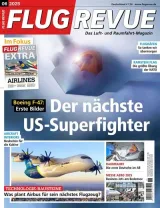 Flug Revue (Allemand) 1