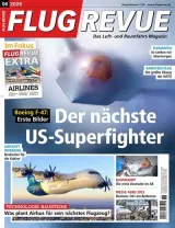 Flug Revue (Allemand) 1