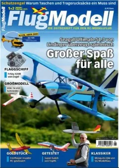 Flugmodell (Allemand)
