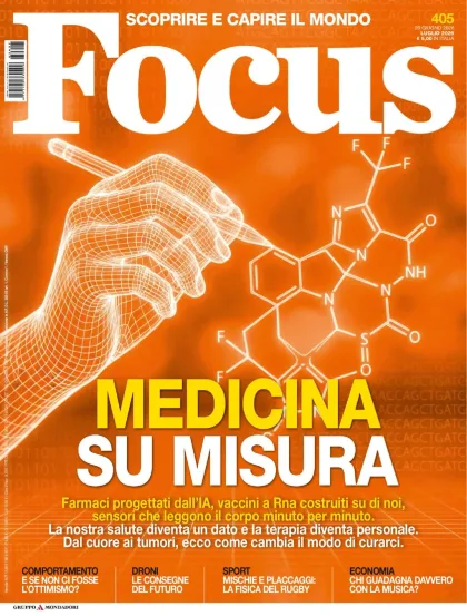 Focus (Italien)