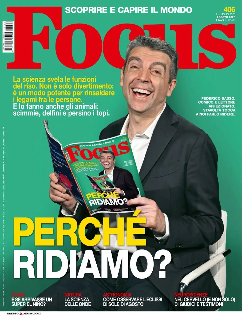 Focus (Italien)
