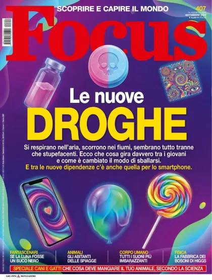Focus (Italien)