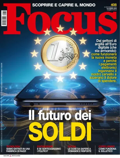 Focus (Italien)