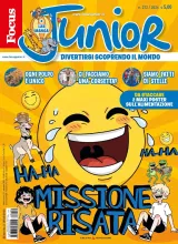 Focus Junior (Italien) 1
