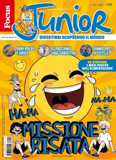 Focus Junior (Italien)