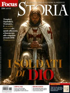 Focus Storia (Italien)