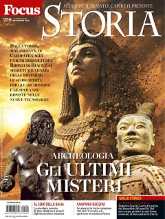 Focus Storia (Italien)