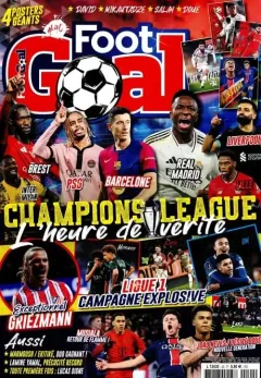 Foot Goal (Français)