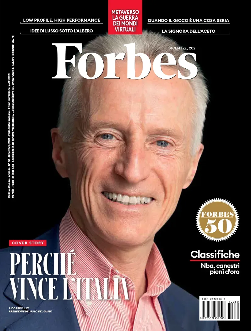 Forbes (Italien)