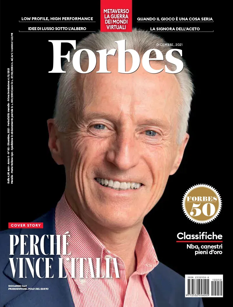 Forbes (Italien)