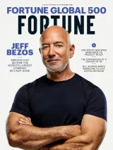 Fortune (Édition européenne) Magazine 1