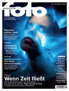 Fotomagazin (Allemand)