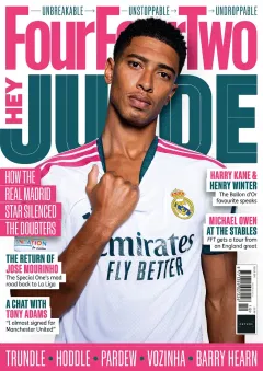 Four Four Two Magazine