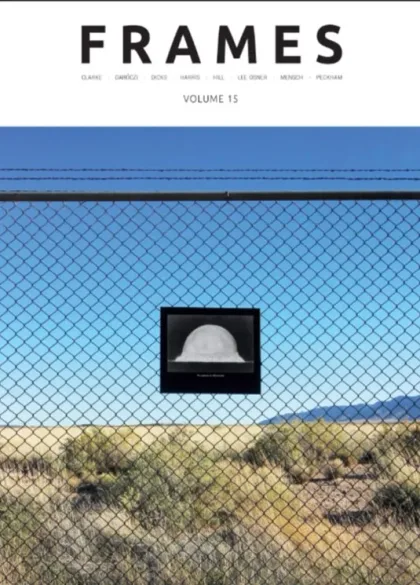 Frames Magazine