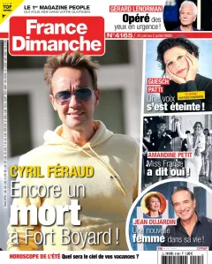 dimanche (Français)