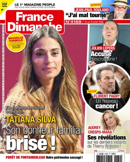 dimanche (Français)