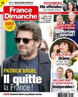 dimanche (Français) 1