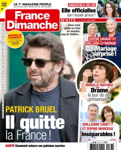 dimanche (Français)