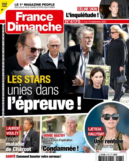 dimanche (Français)