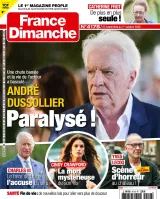 dimanche (Français) 1