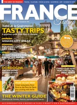 France Today Magazine 1