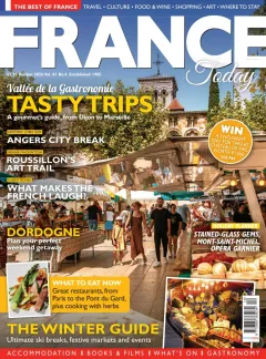 France Today Magazine