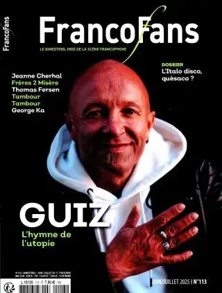 Francofans (Français)