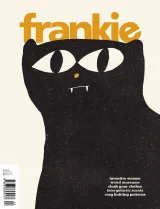 Frankie Magazine 1